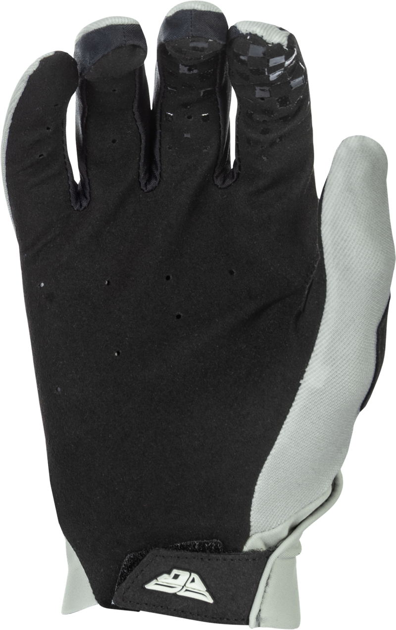 Pro Lite 2026 Gloves - Grey/Black