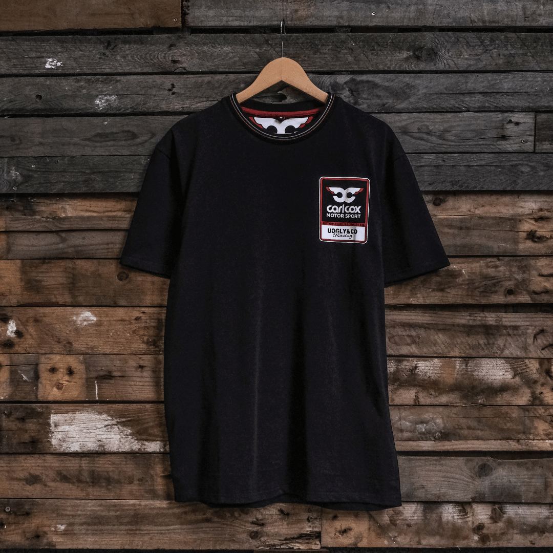 Carl Cox Motorsport North West 200 Team T-Shirt