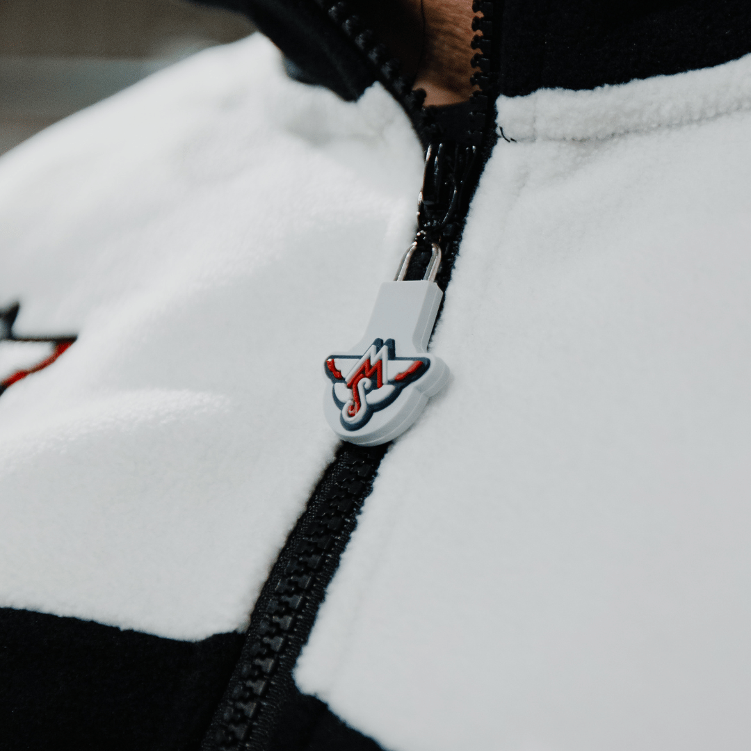 Carl Cox Motorsport Track Jacket