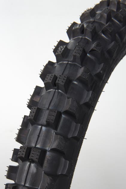 PIRELLI SCORPION™ MX EXTRA X - FRONT