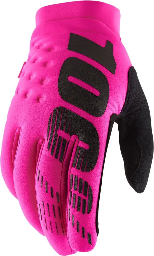 BRISKER Gloves