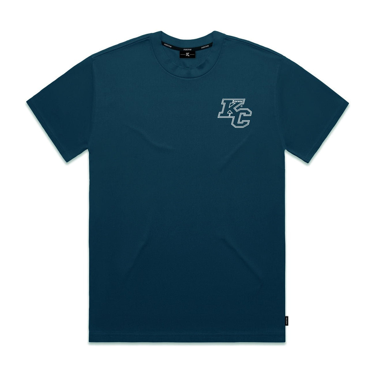 Certified Navy Tee