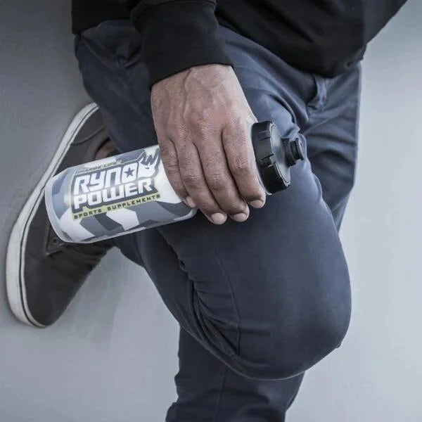 Ryno Power Insulated Bottle 23oz (Limited Edition)