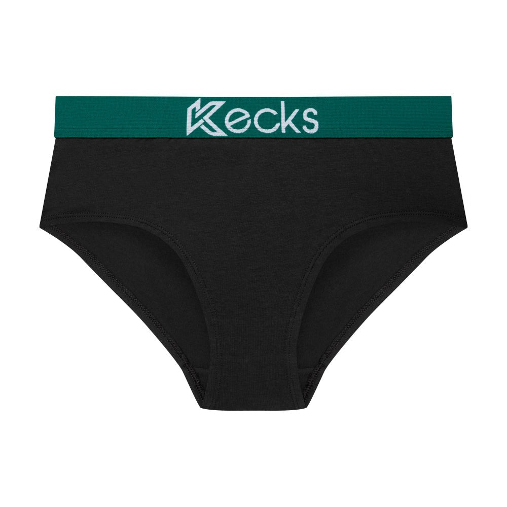 Chocolate Modal Cheeky