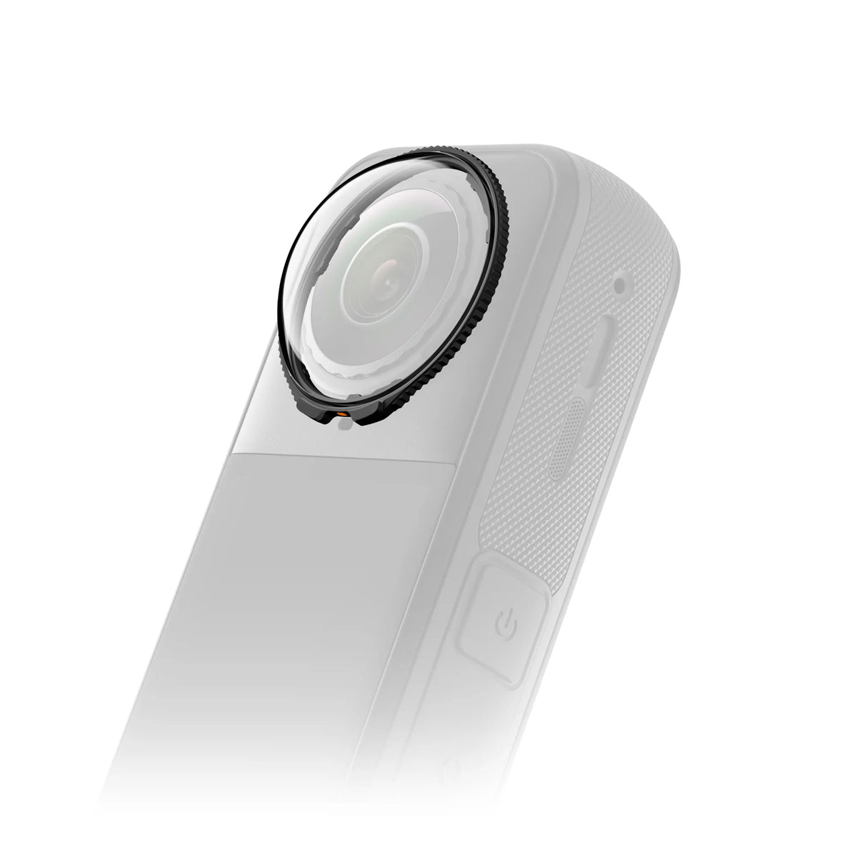 INSTA360 X5 PREMIUM LENS GUARD FOR 360° CAMERA