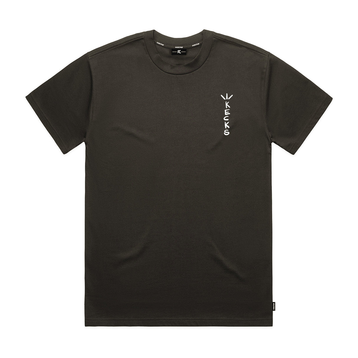 Circuit Coal Tee