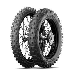 MICHELIN ENDURO MEDIUM - REAR
