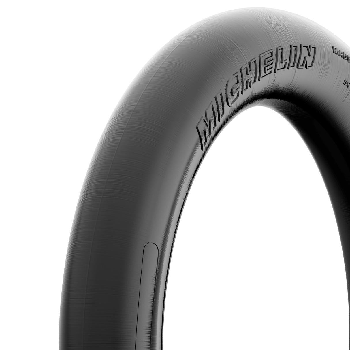 MICHELIN BIB MOUSSE - REAR