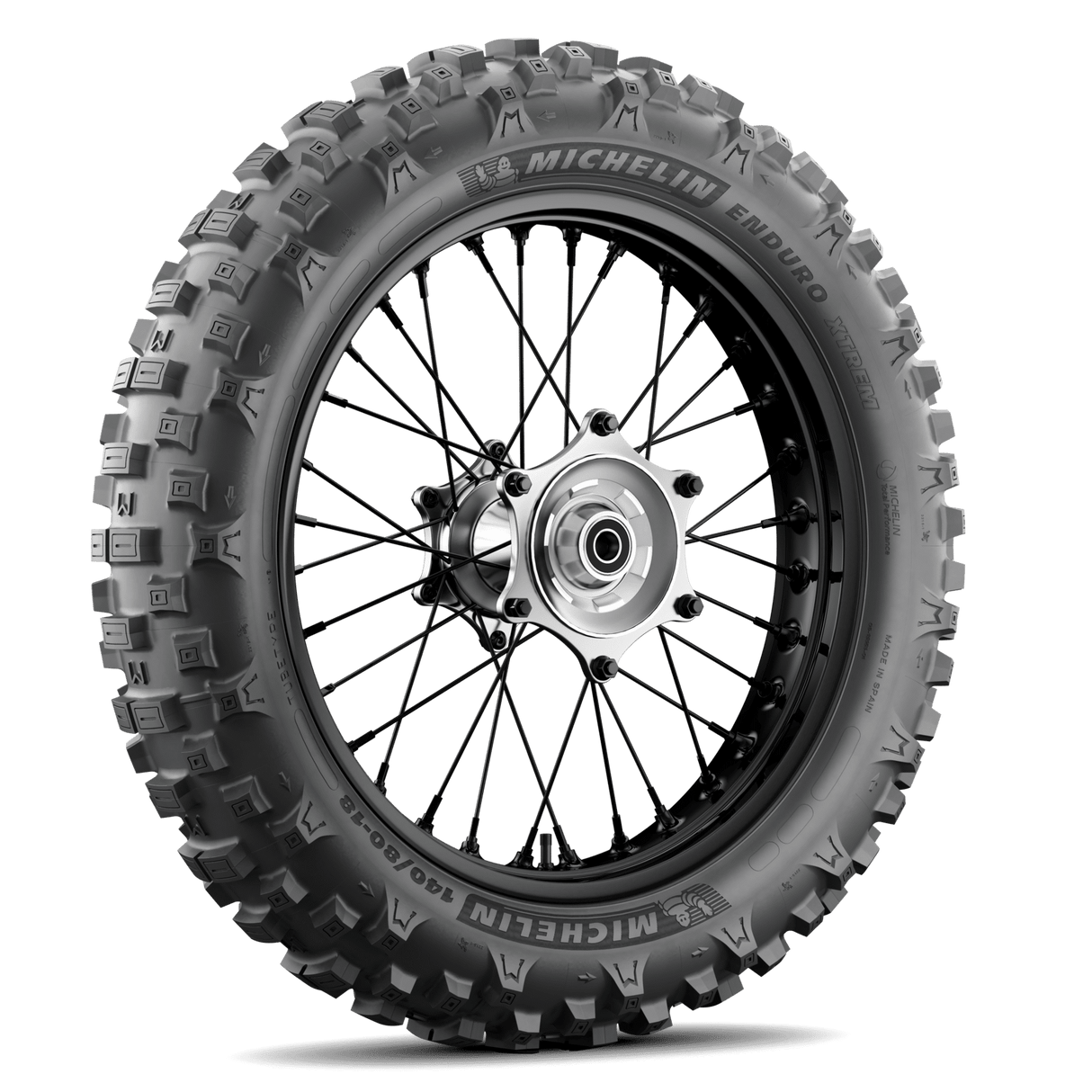 MICHELIN ENDURO XTREME - REAR