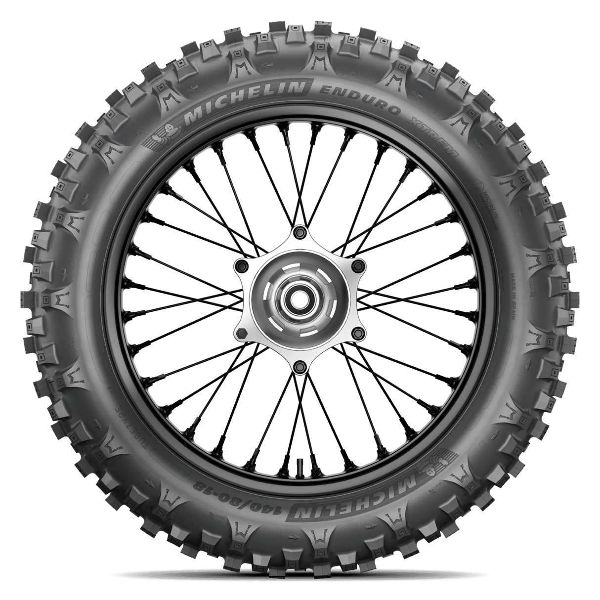 MICHELIN ENDURO XTREME - REAR