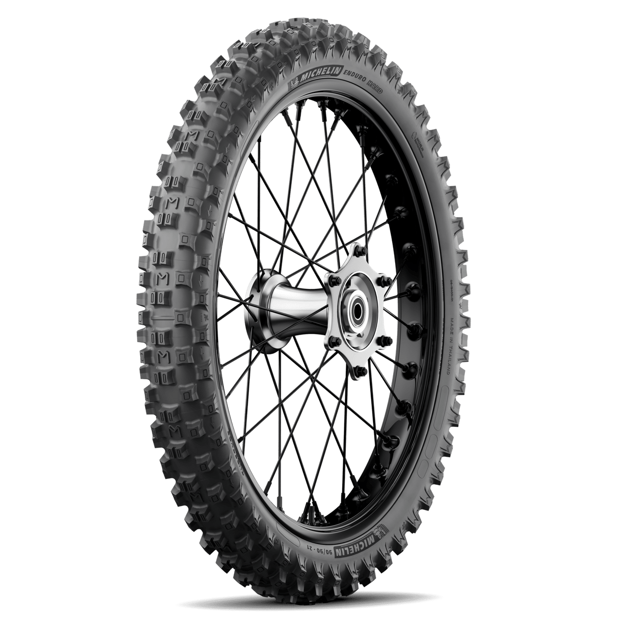 MICHELIN ENDURO HARD - FRONT