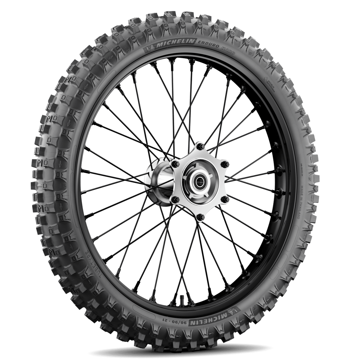 MICHELIN ENDURO HARD - FRONT