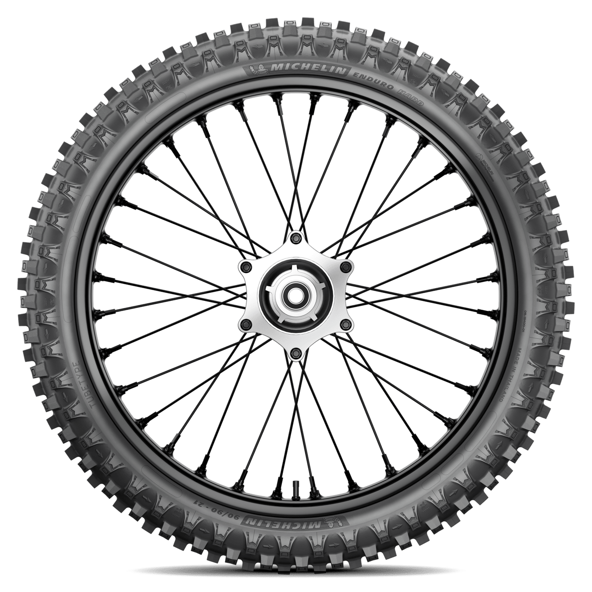 MICHELIN ENDURO HARD - FRONT