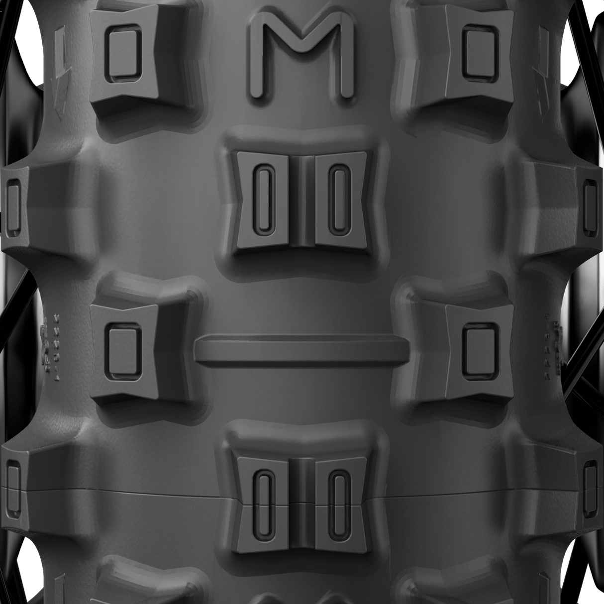 MICHELIN ENDURO HARD - FRONT