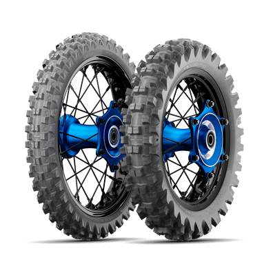 MICHELIN STARCROSS 5 MINI - FRONT