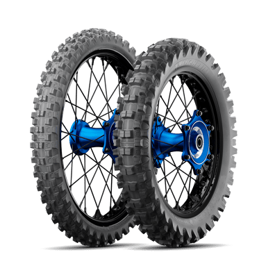 MICHELIN STARCROSS 5 MEDIUM - REAR