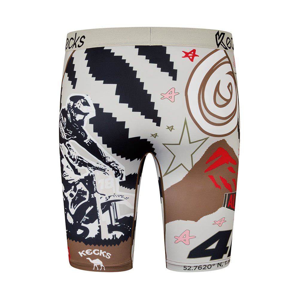 Club Kecks Mens Boxer Shorts