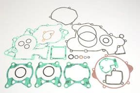 Vertex Complete Gasket Kit KTM SX85 18-23/Husq TC85 18-23/GasGas MC85 21-23