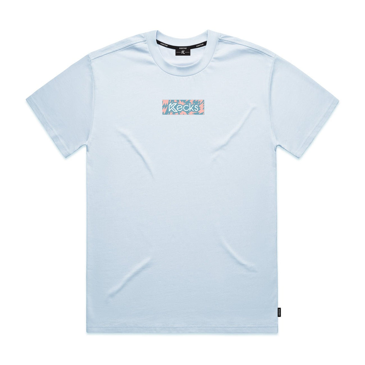 Concept Blue Tee