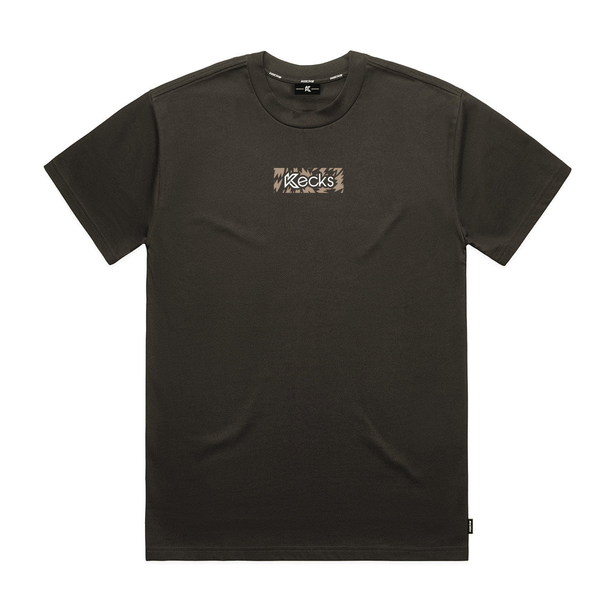Concept Coal Tee