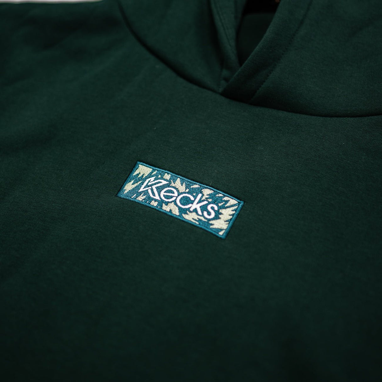 Concept Pine Hoodie