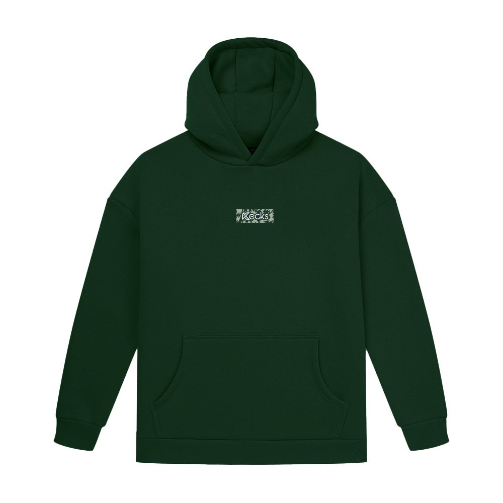 Concept Pine Hoodie