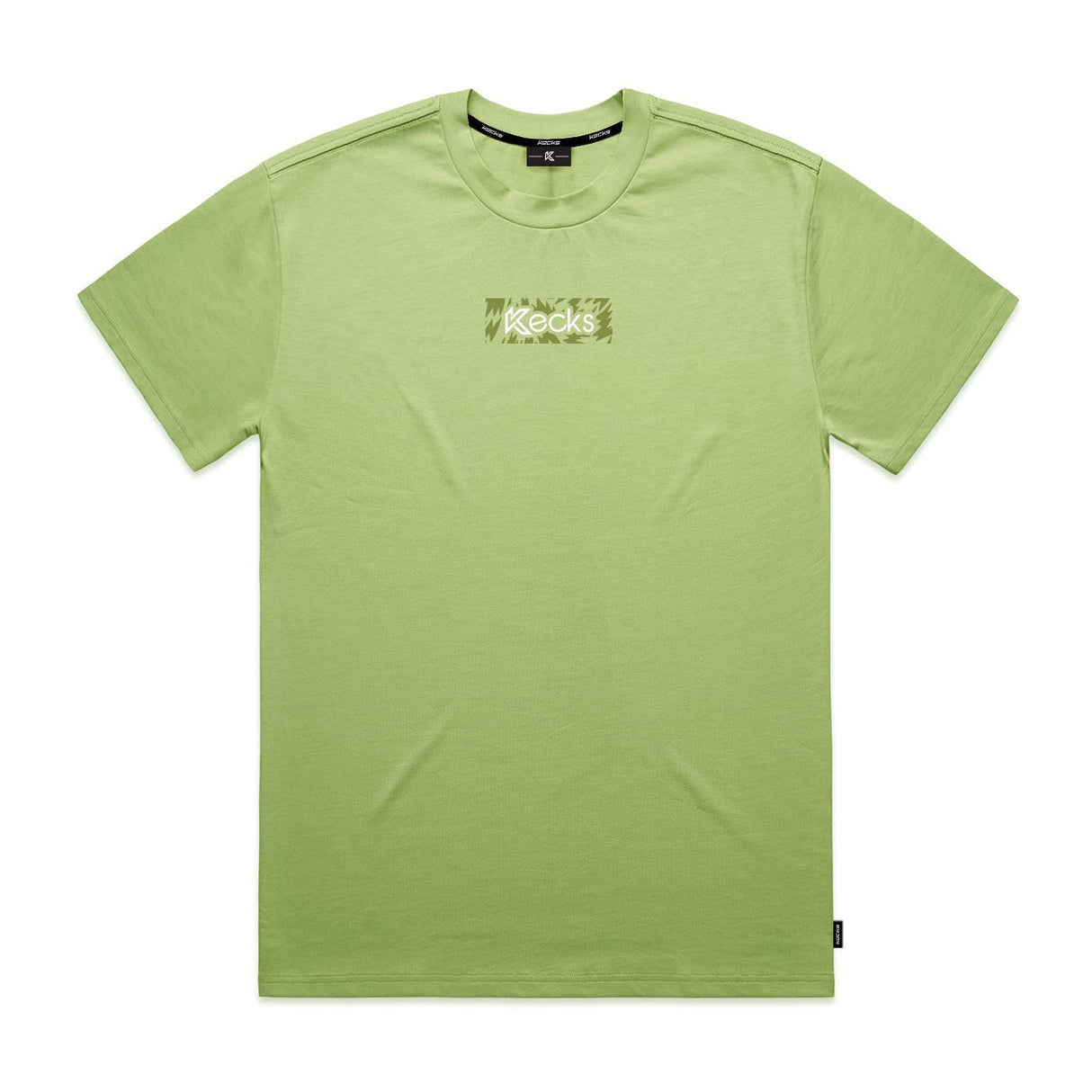 Concept Pistachio Tee