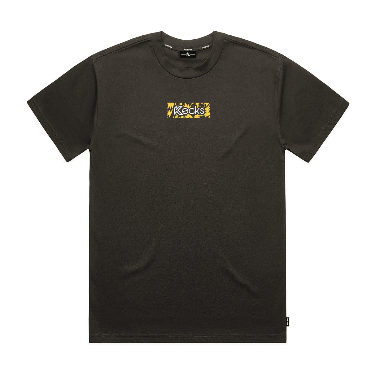 Concept Tee Coal Kids