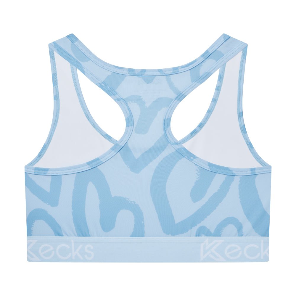 Cora Powder Sports Bralette