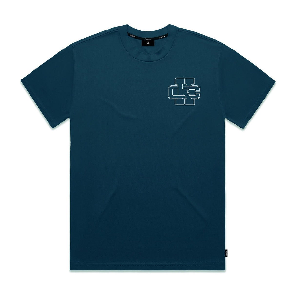 Core Club Navy Tee