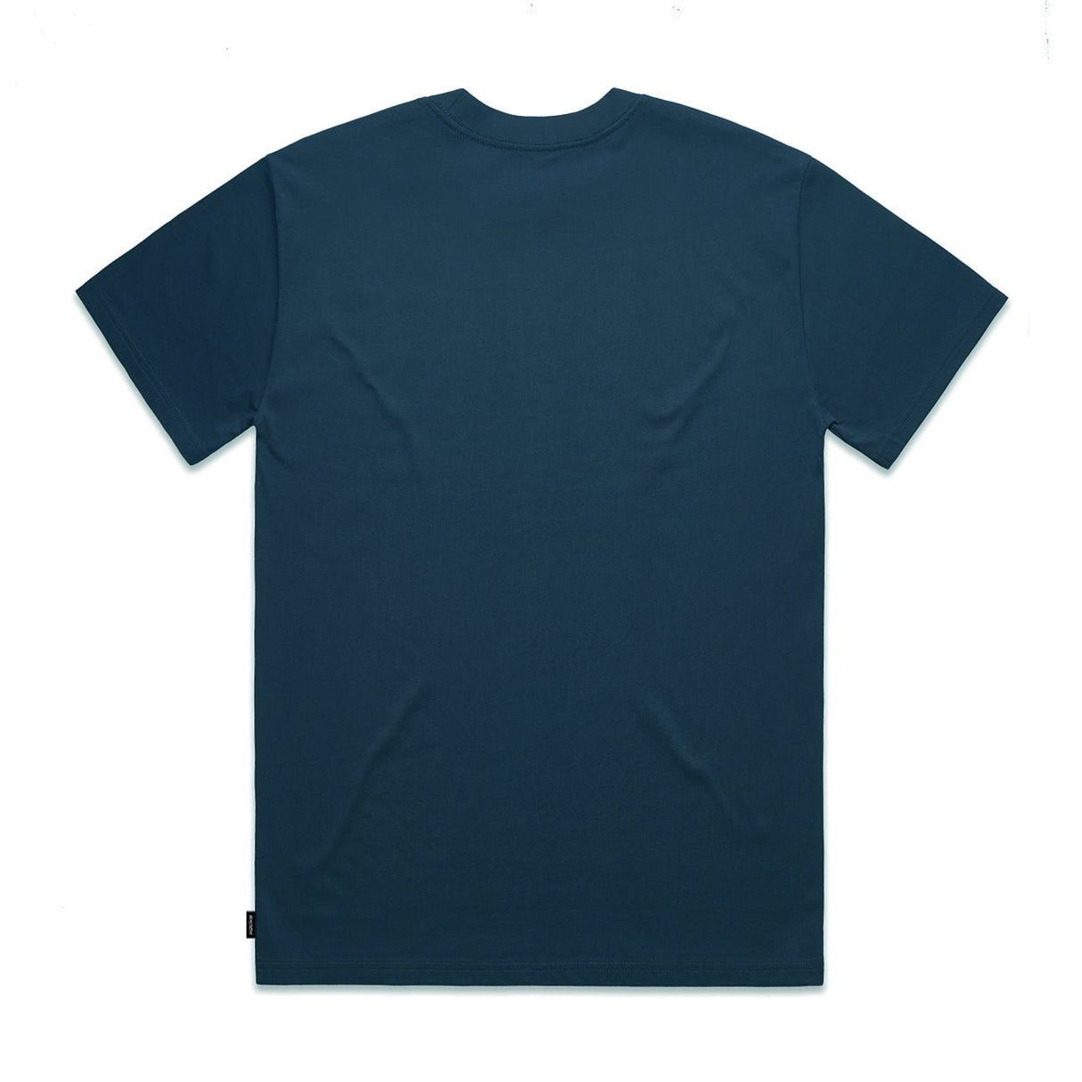Core Club Navy Tee