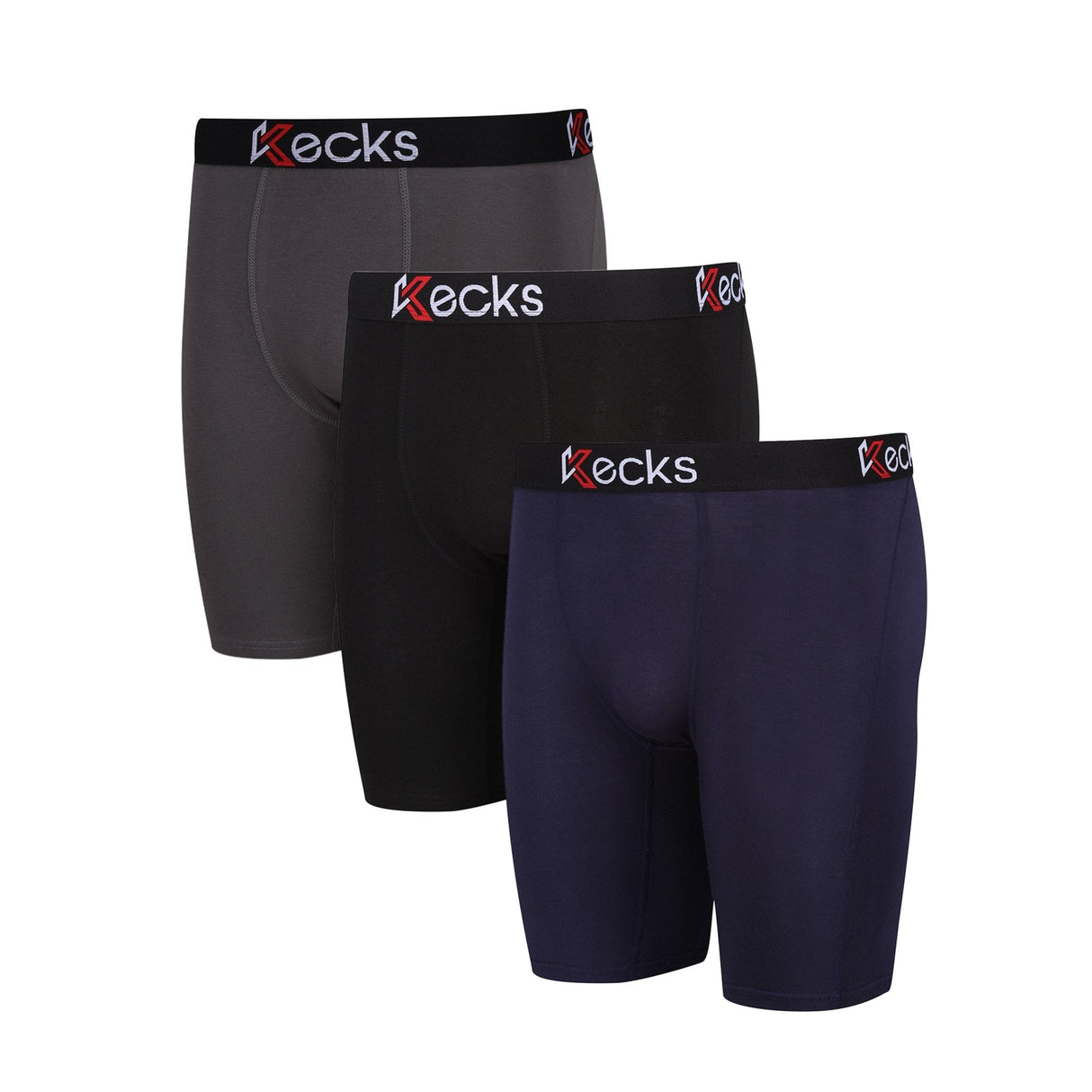 Core Multipack Boxer Shorts