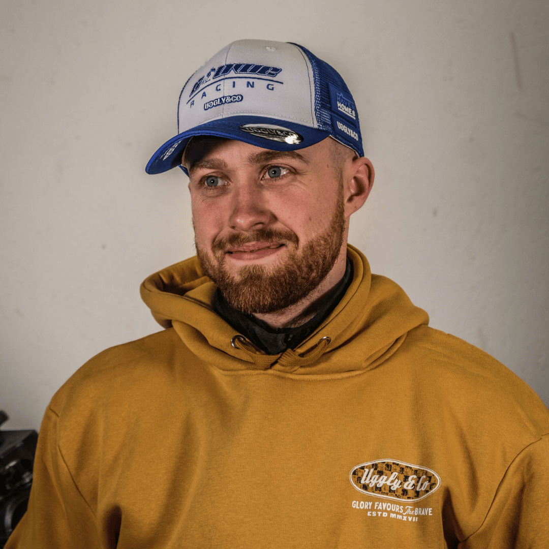 Crowe Brothers Cap