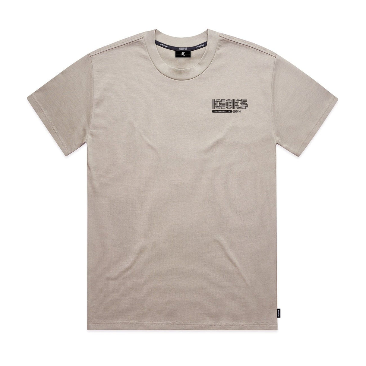 Cruiser Rock Tee