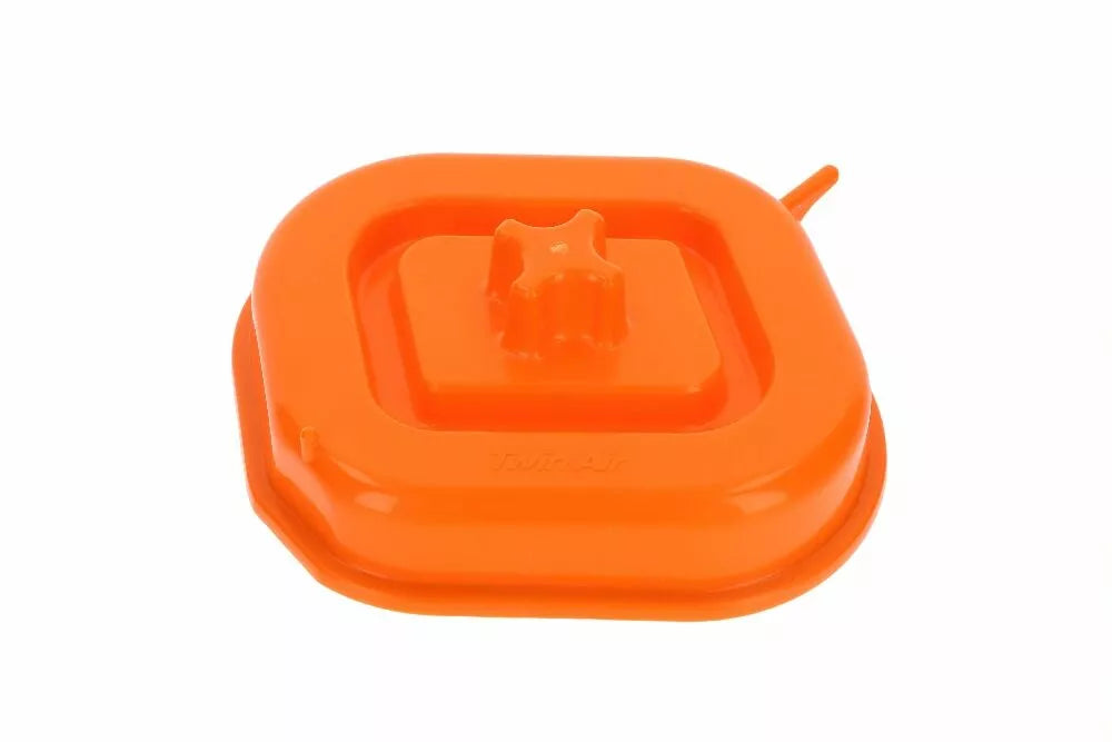 AIRBOX COVER TRIUMPH TF250X 24-25 (R)