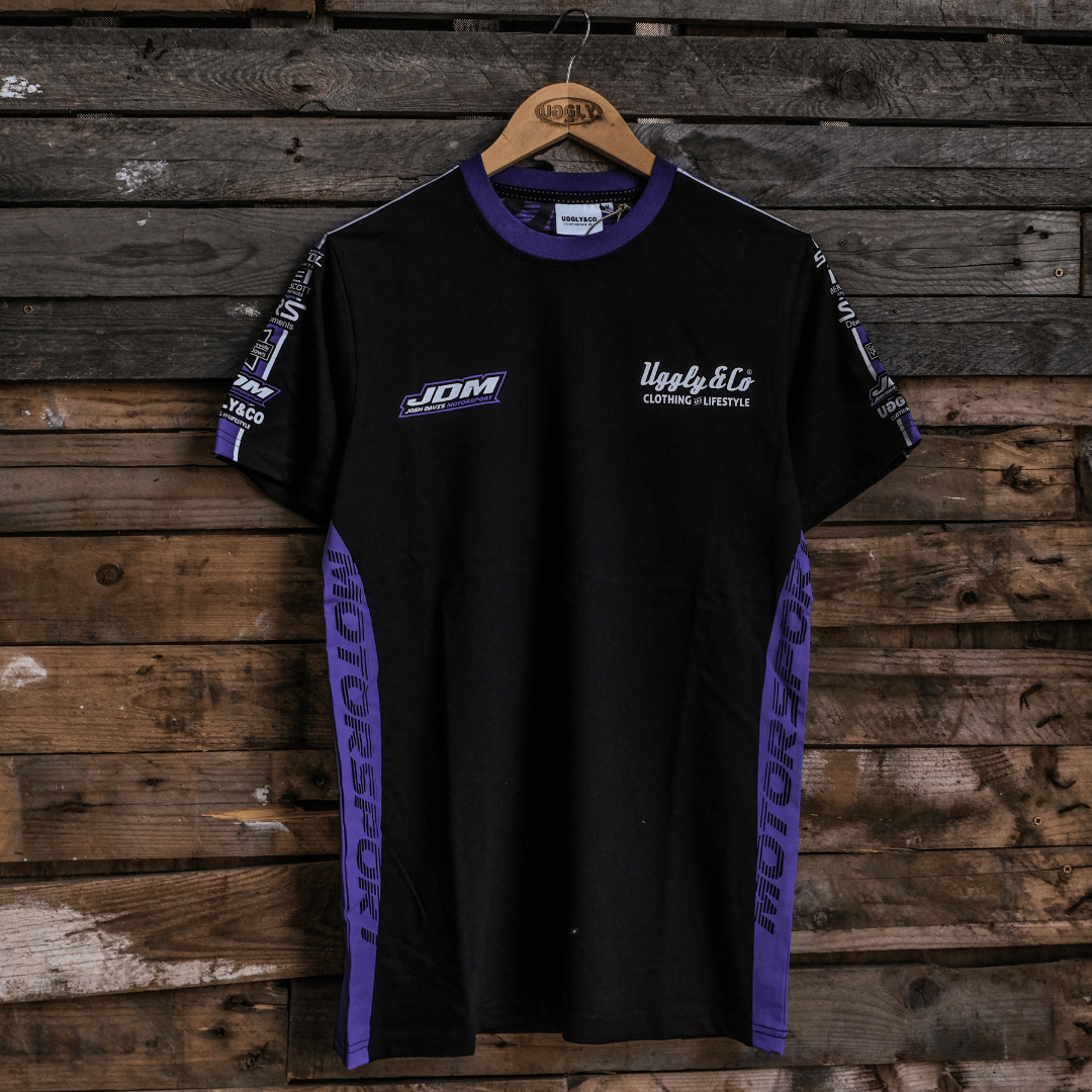 JDM Team Tee