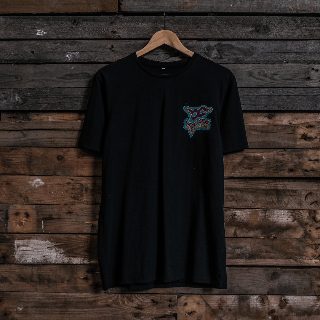 Carl Cox Motorsport Neon Street Drive T-Shirt