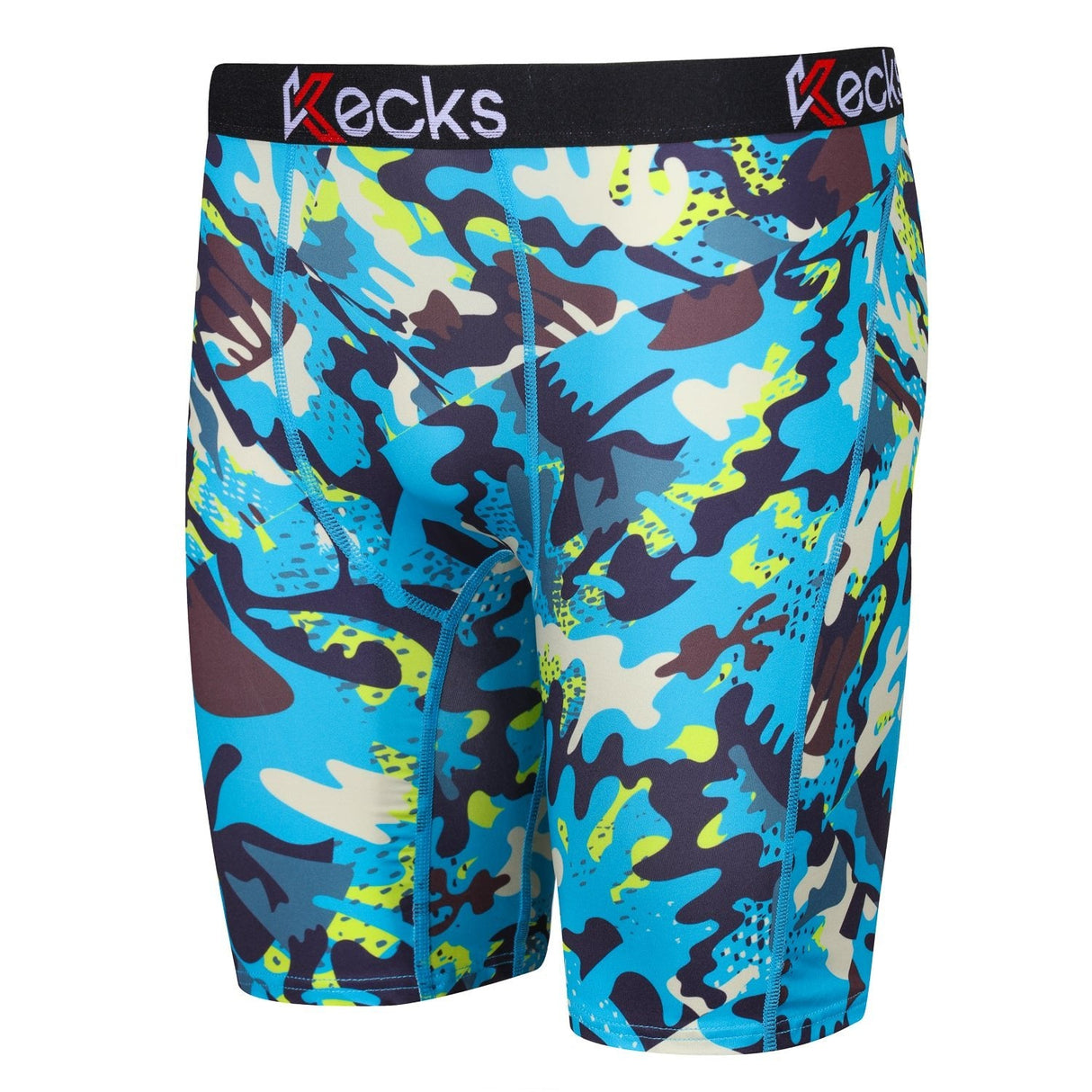 Dusk Distortion Boys Boxers