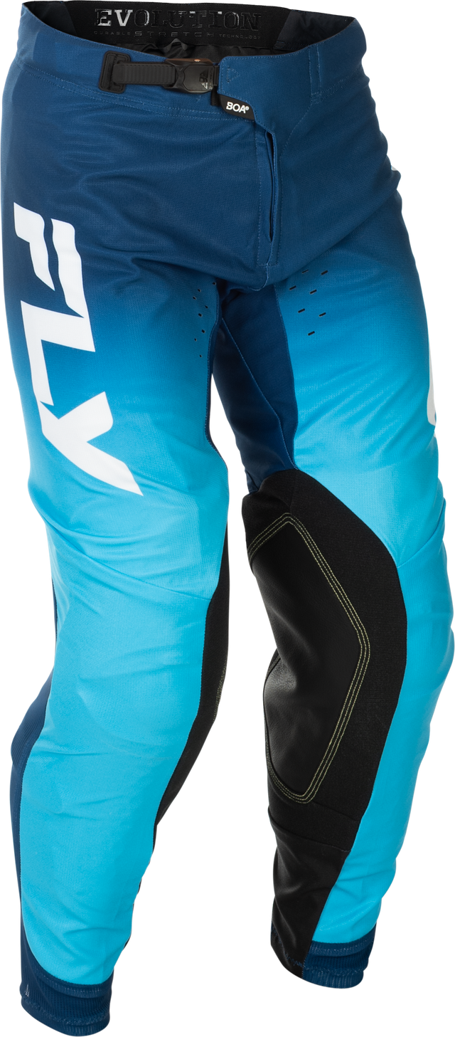 Evo 2026 DST Kit Combo - Blue/White