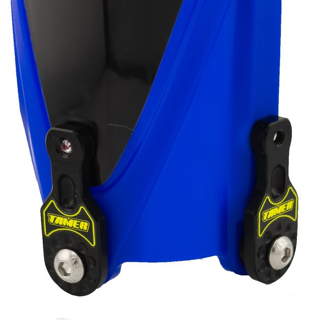 Tamer Fork Guard Bracket - Yamaha YZF Latest