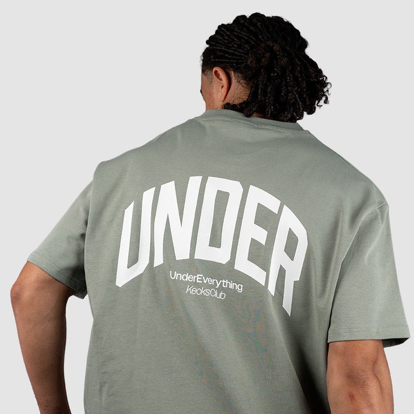 Everything Heavyweight T-Shirt – Sage