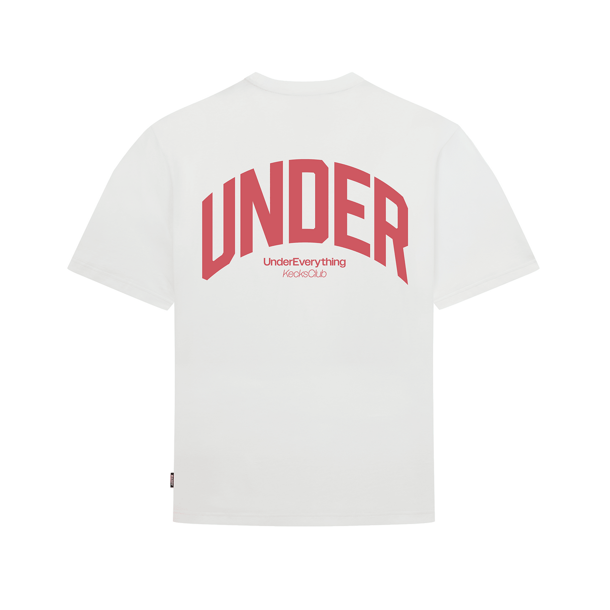 Everything Heavyweight T-Shirt – White