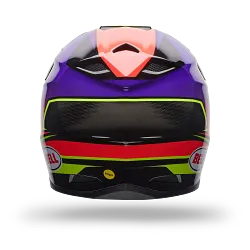 Bell Youth MX-10 Mips Speedway Ultraviolet