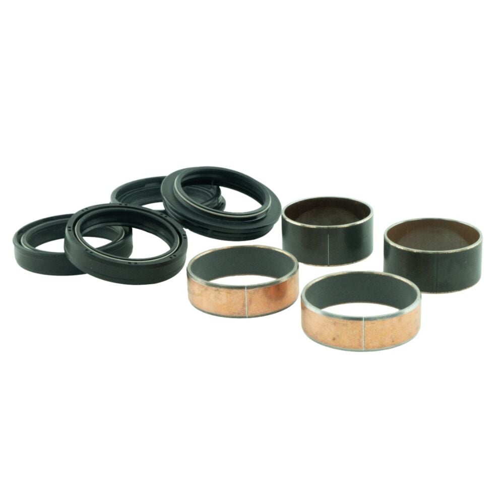 K-Tech Fork Service Kit - SHOWA 47mm, K-TECH 105-500-047-001