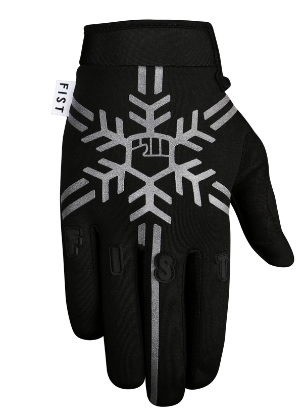 Stocker Glove - Frosty Fingers - Snowflake