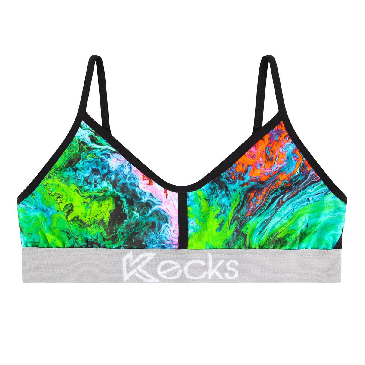 Floating Lounge Bralette