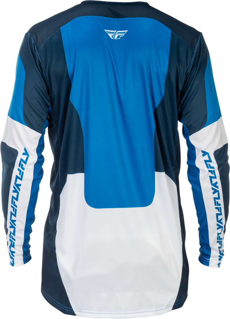 Lite 2026 Jersey - Blue/White