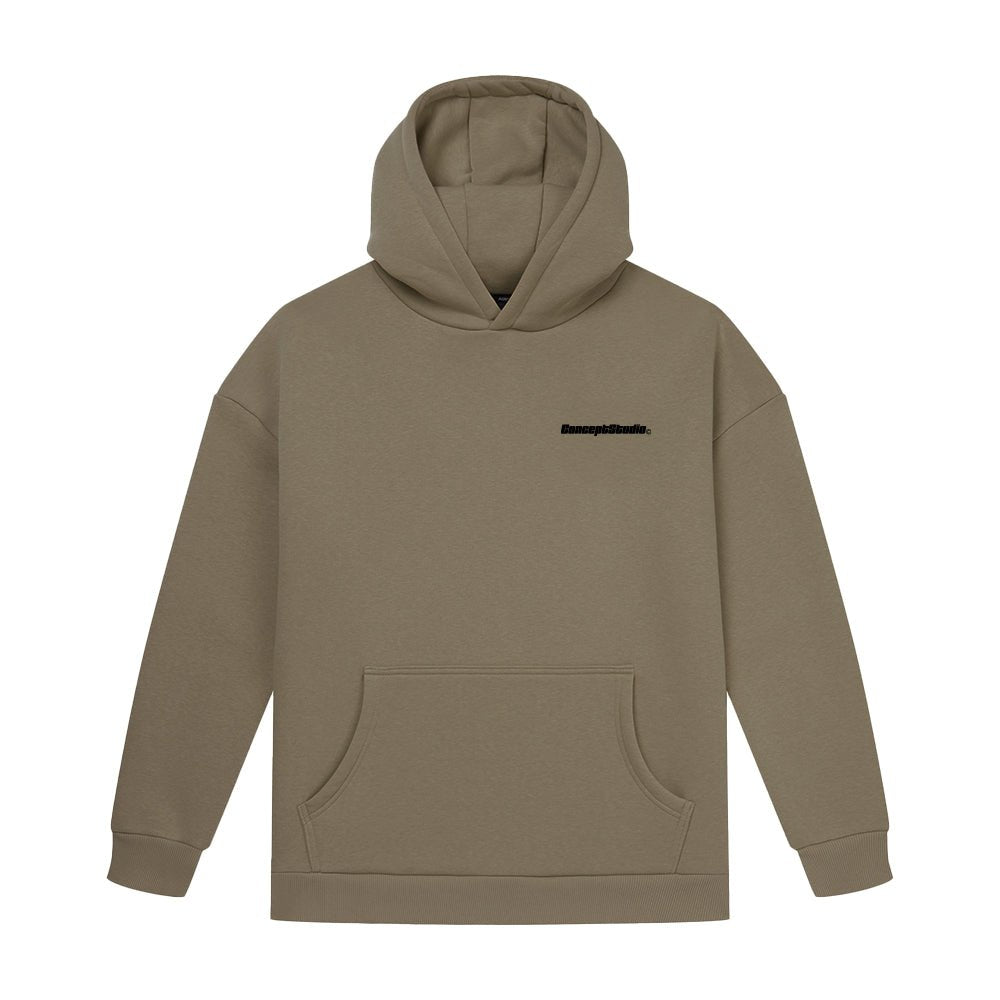 Gamble Stone Hoodie