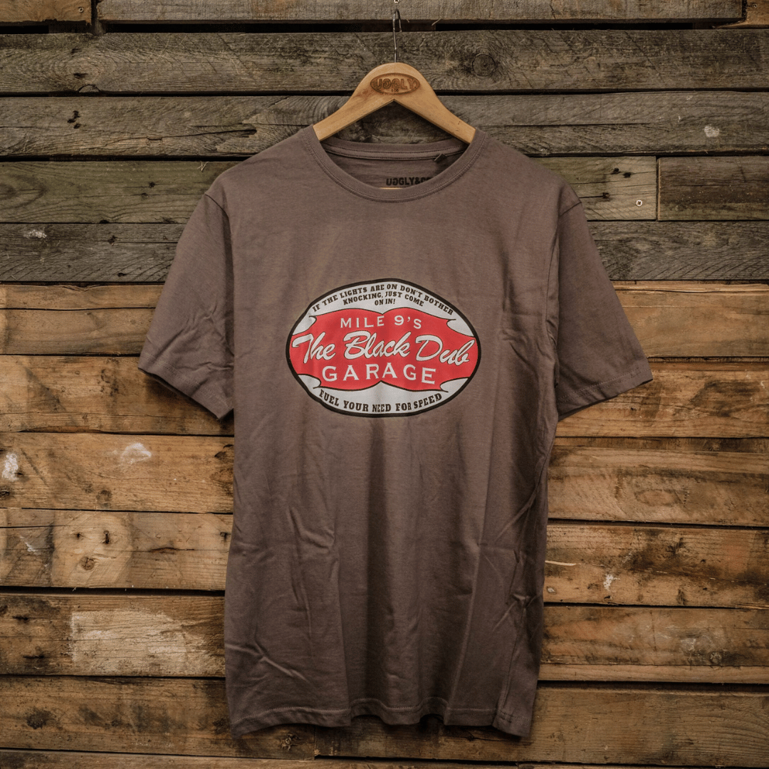 Garage Tee