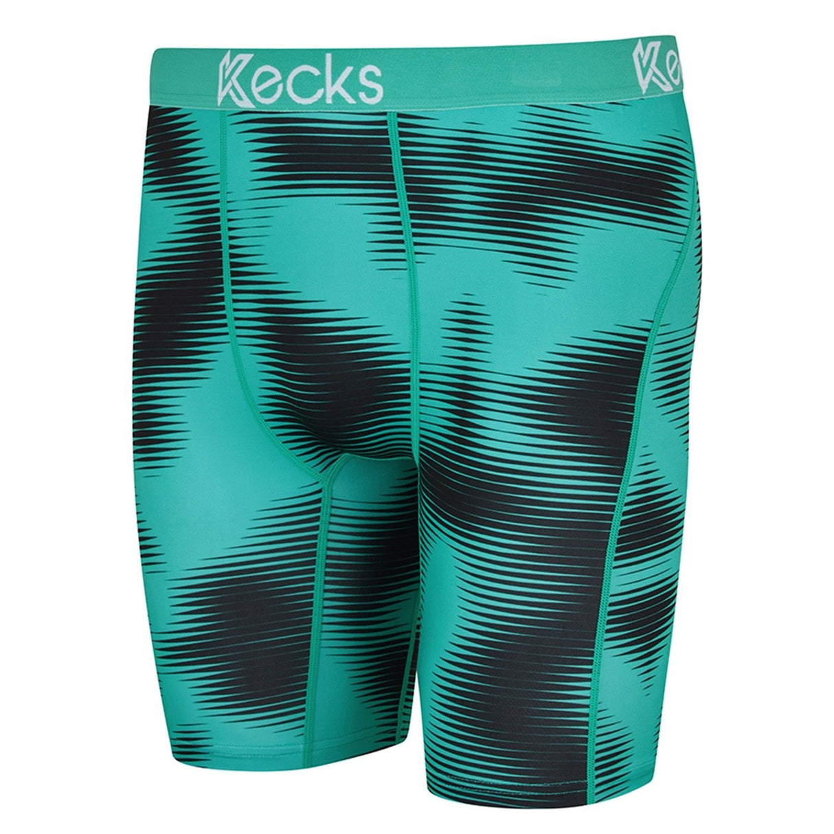 Glitch Mens Boxer Shorts